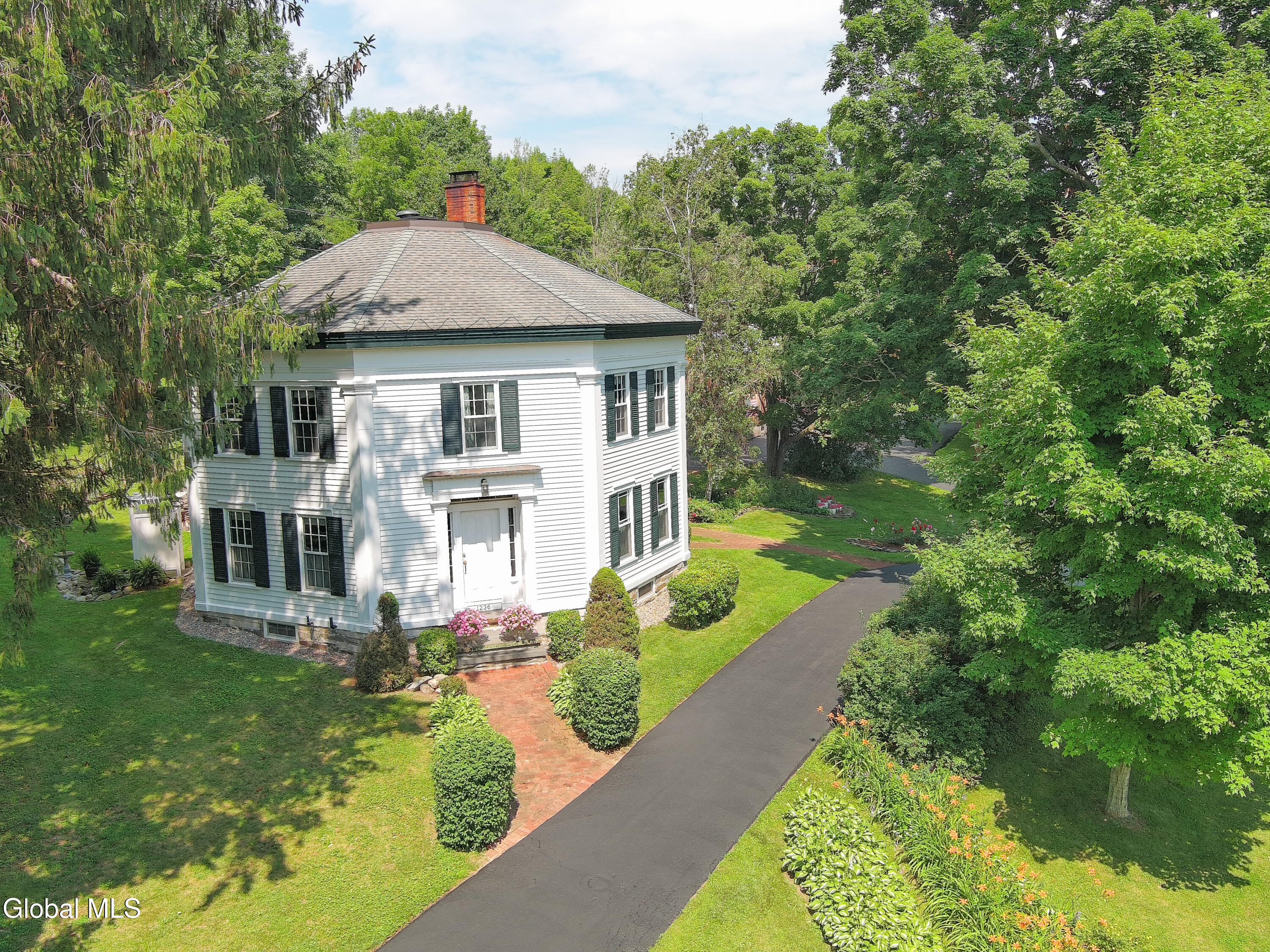 1236 Mcguire School Road Delanson NY 12053