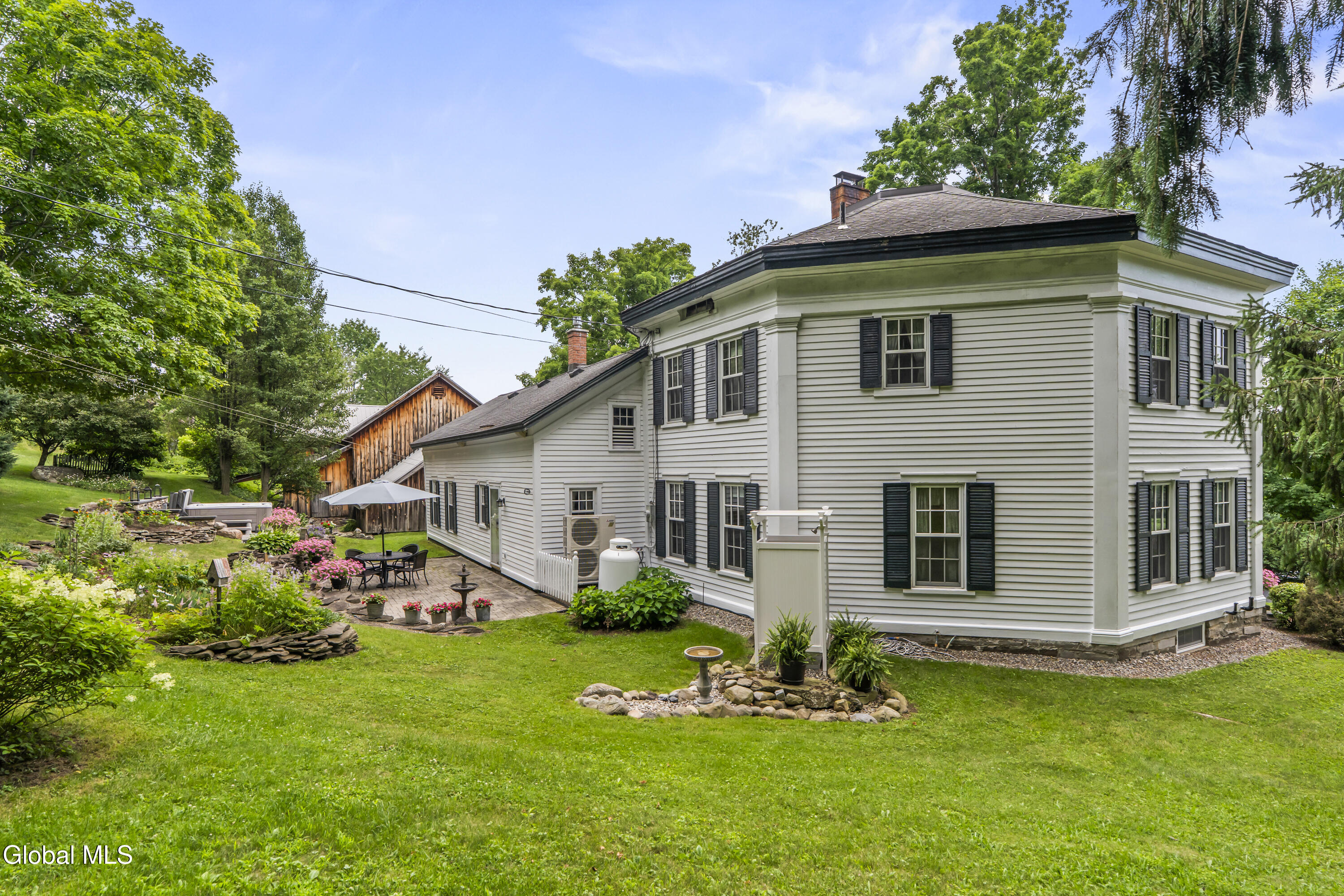 1236 Mcguire School Road Delanson NY 12053