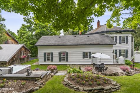1236 Mcguire School Road Delanson NY 12053
