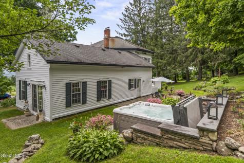 1236 Mcguire School Road Delanson NY 12053