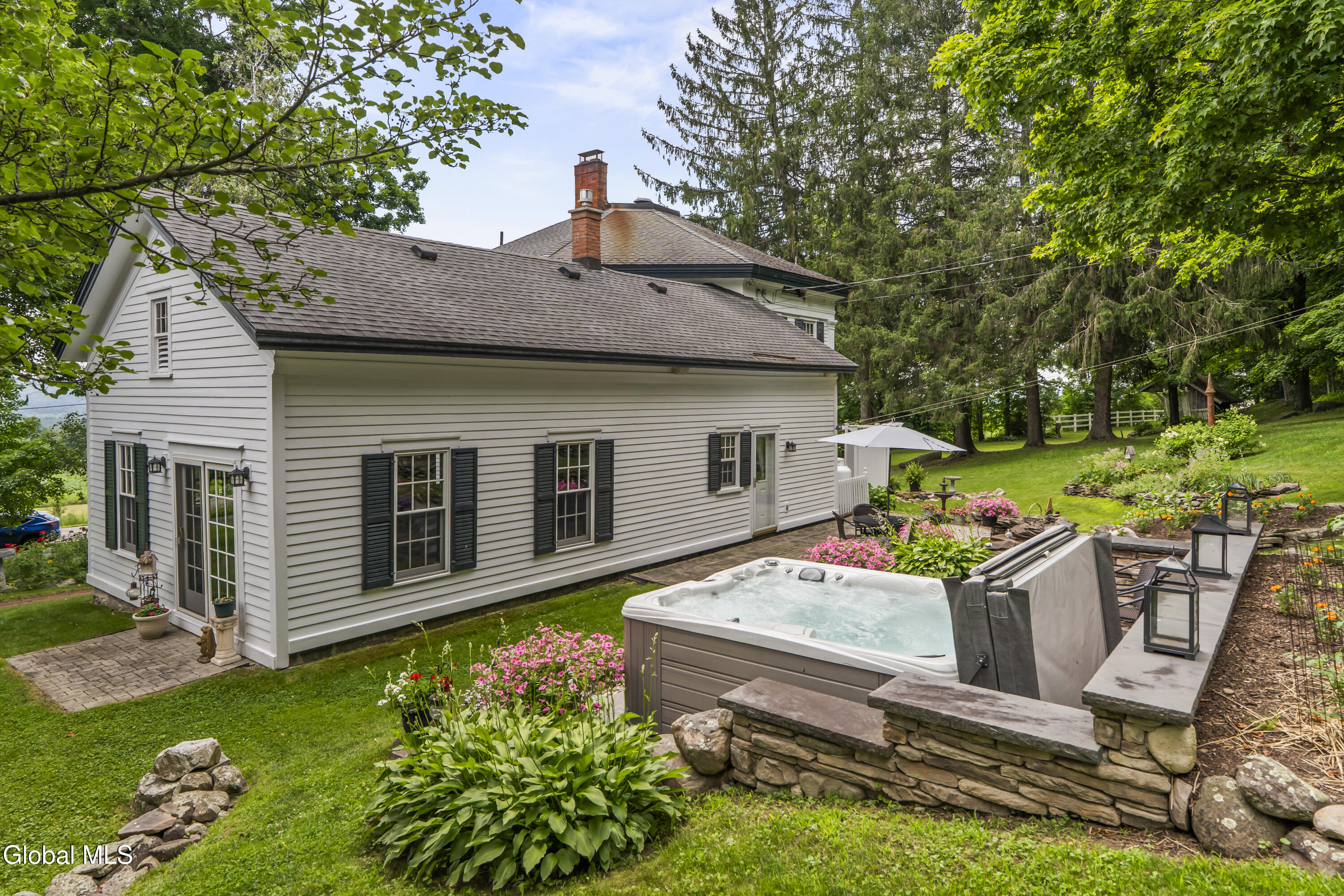 1236 Mcguire School Road Delanson NY 12053