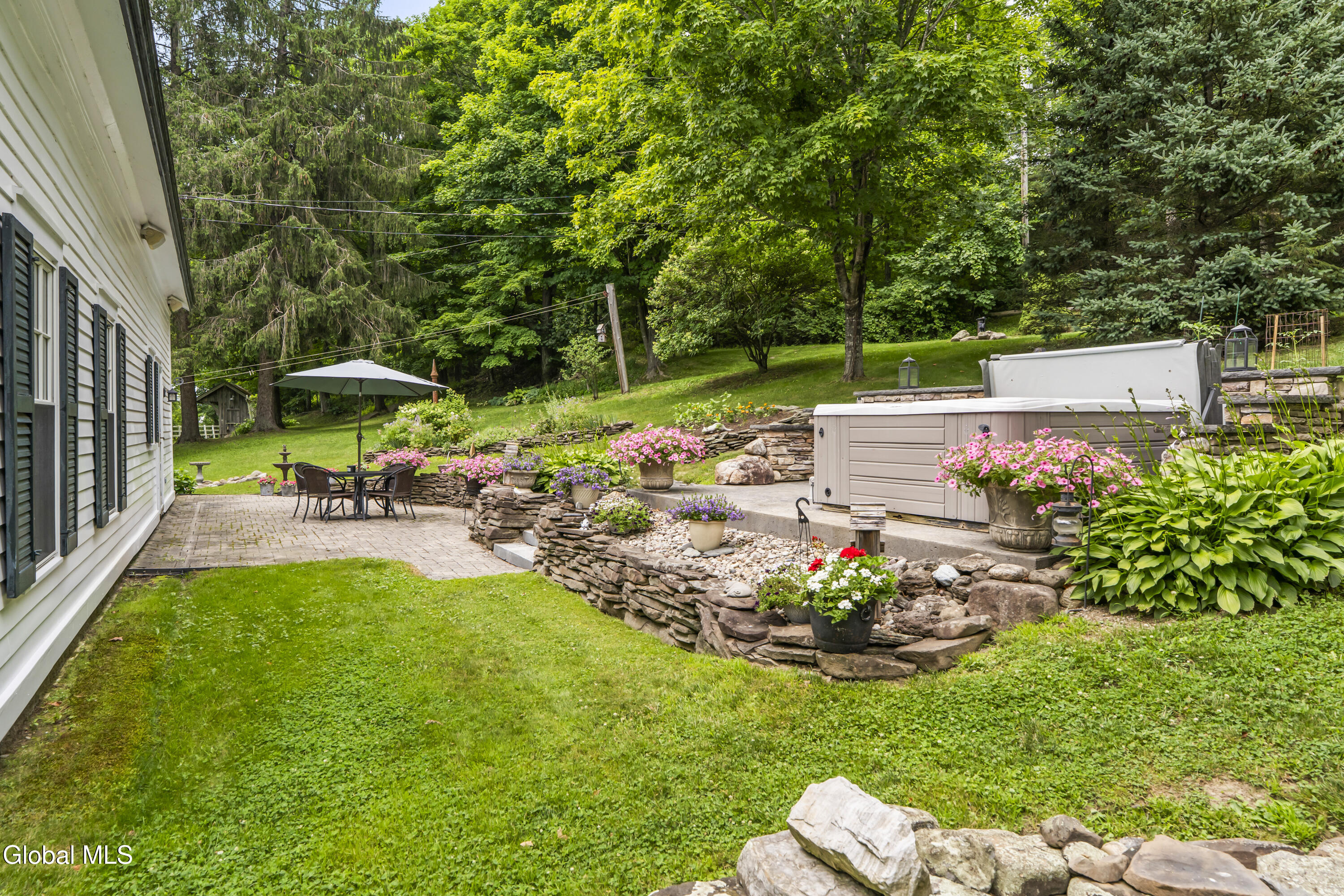 1236 Mcguire School Road Delanson NY 12053
