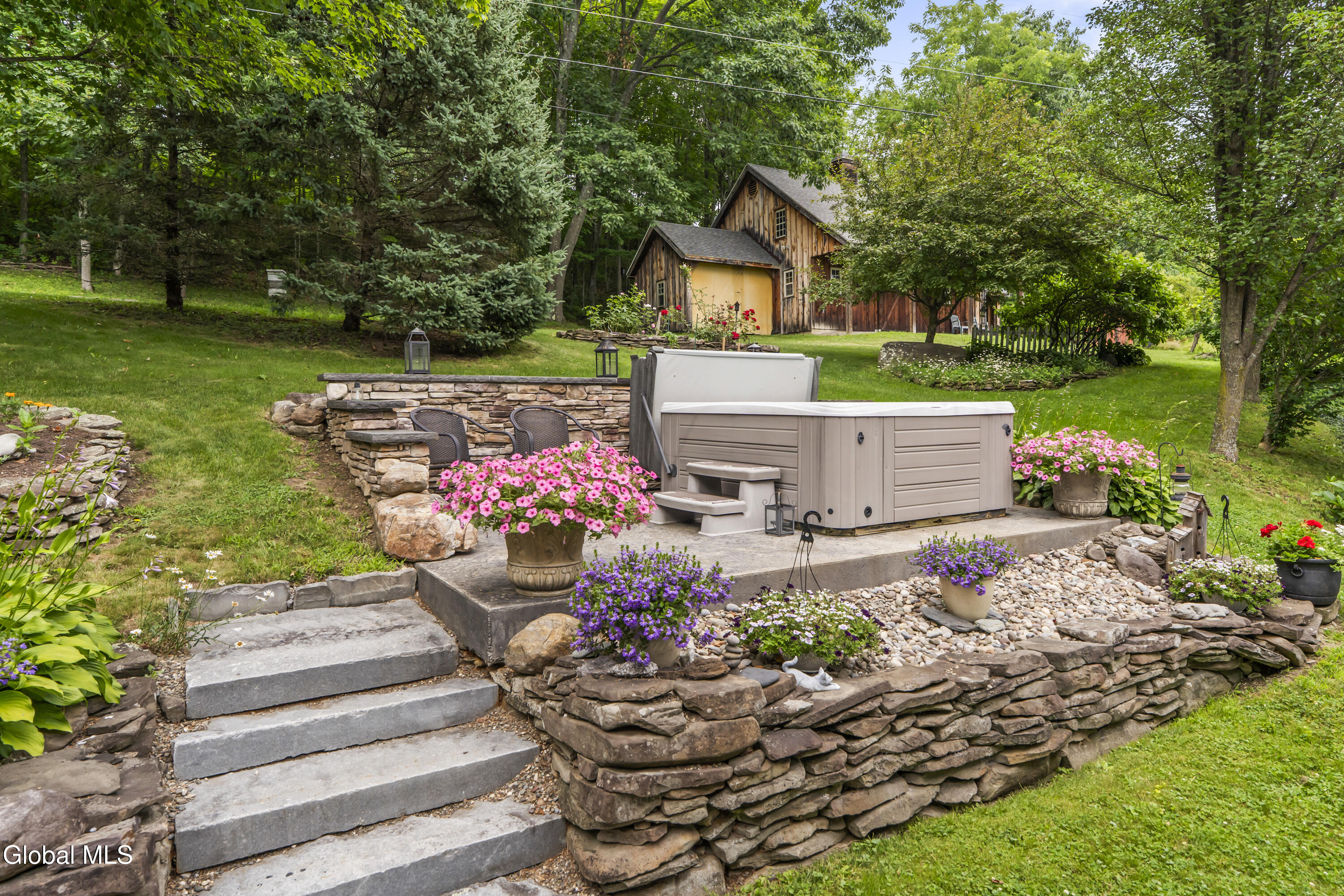 1236 Mcguire School Road Delanson NY 12053