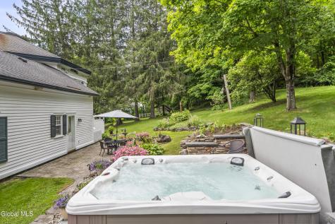 1236 Mcguire School Road Delanson NY 12053