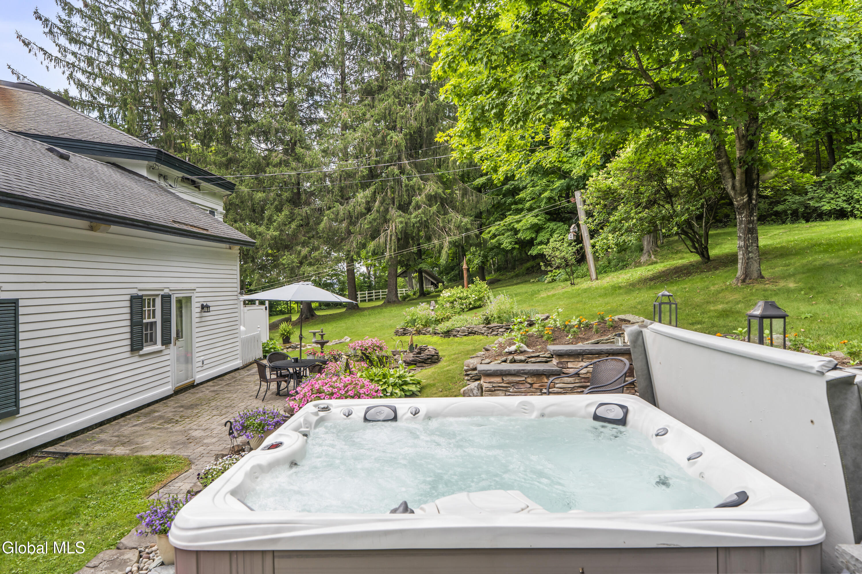 1236 Mcguire School Road Delanson NY 12053