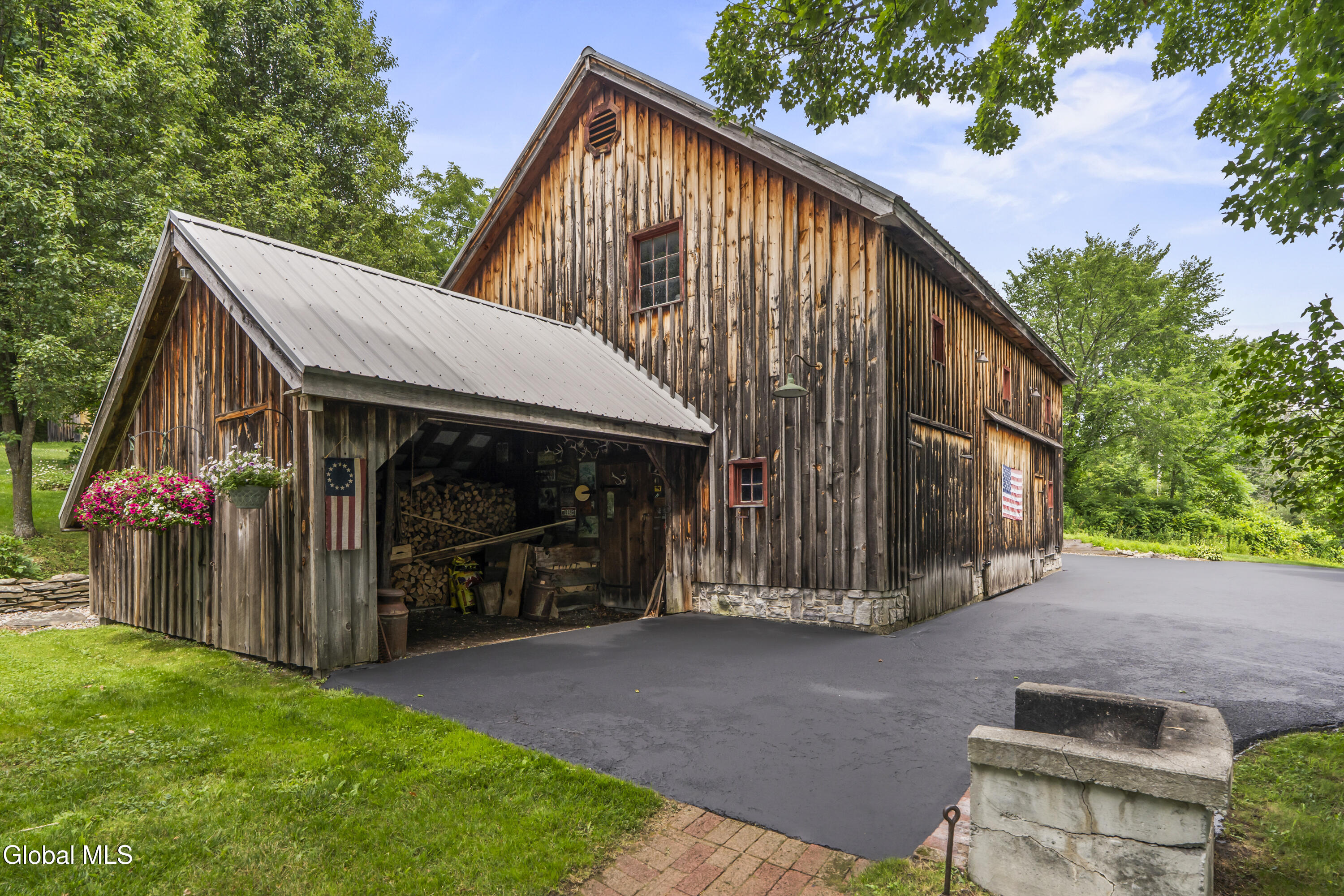 1236 Mcguire School Road Delanson NY 12053