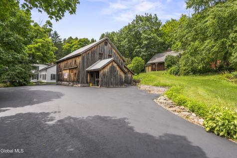 1236 Mcguire School Road Delanson NY 12053