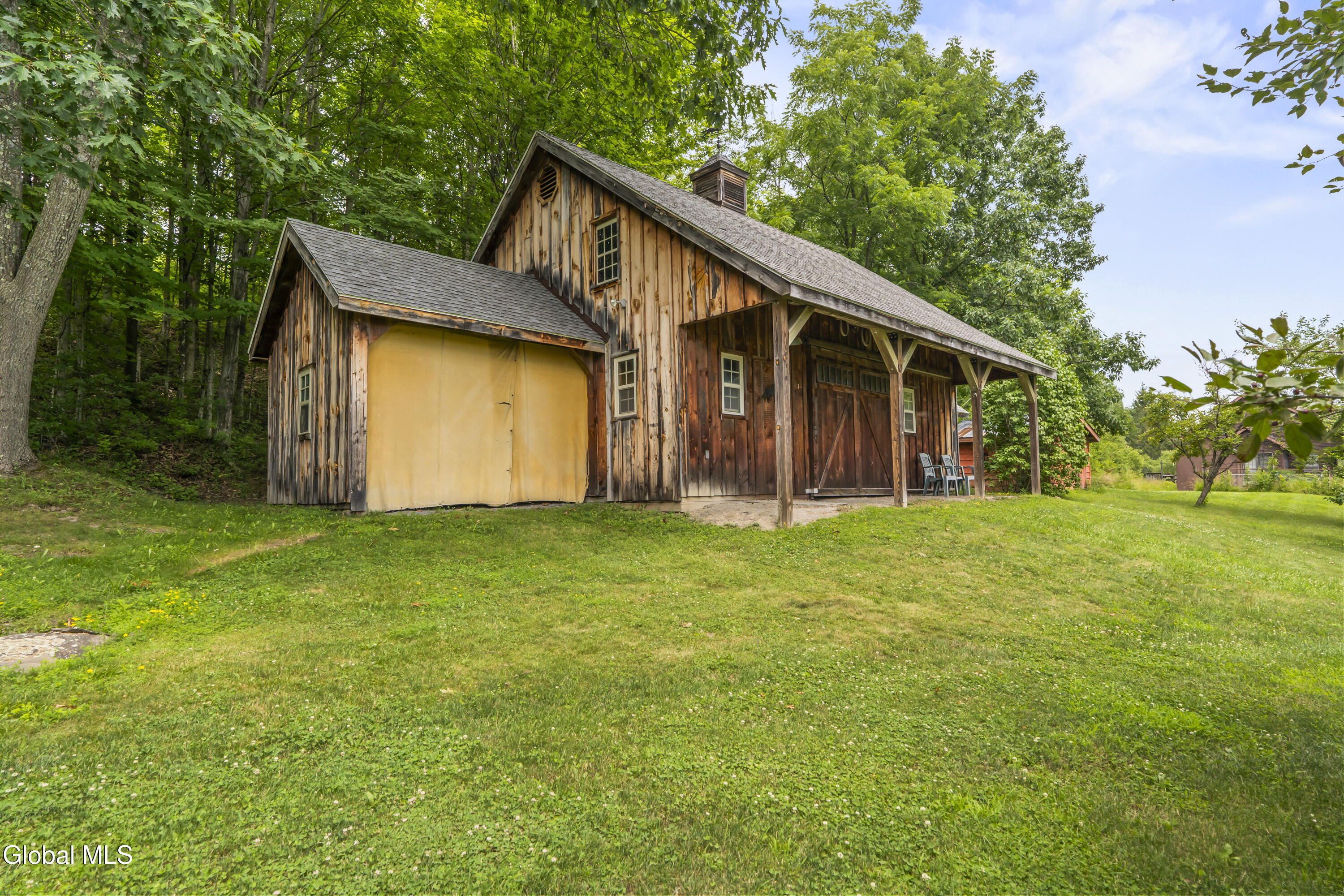 1236 Mcguire School Road Delanson NY 12053