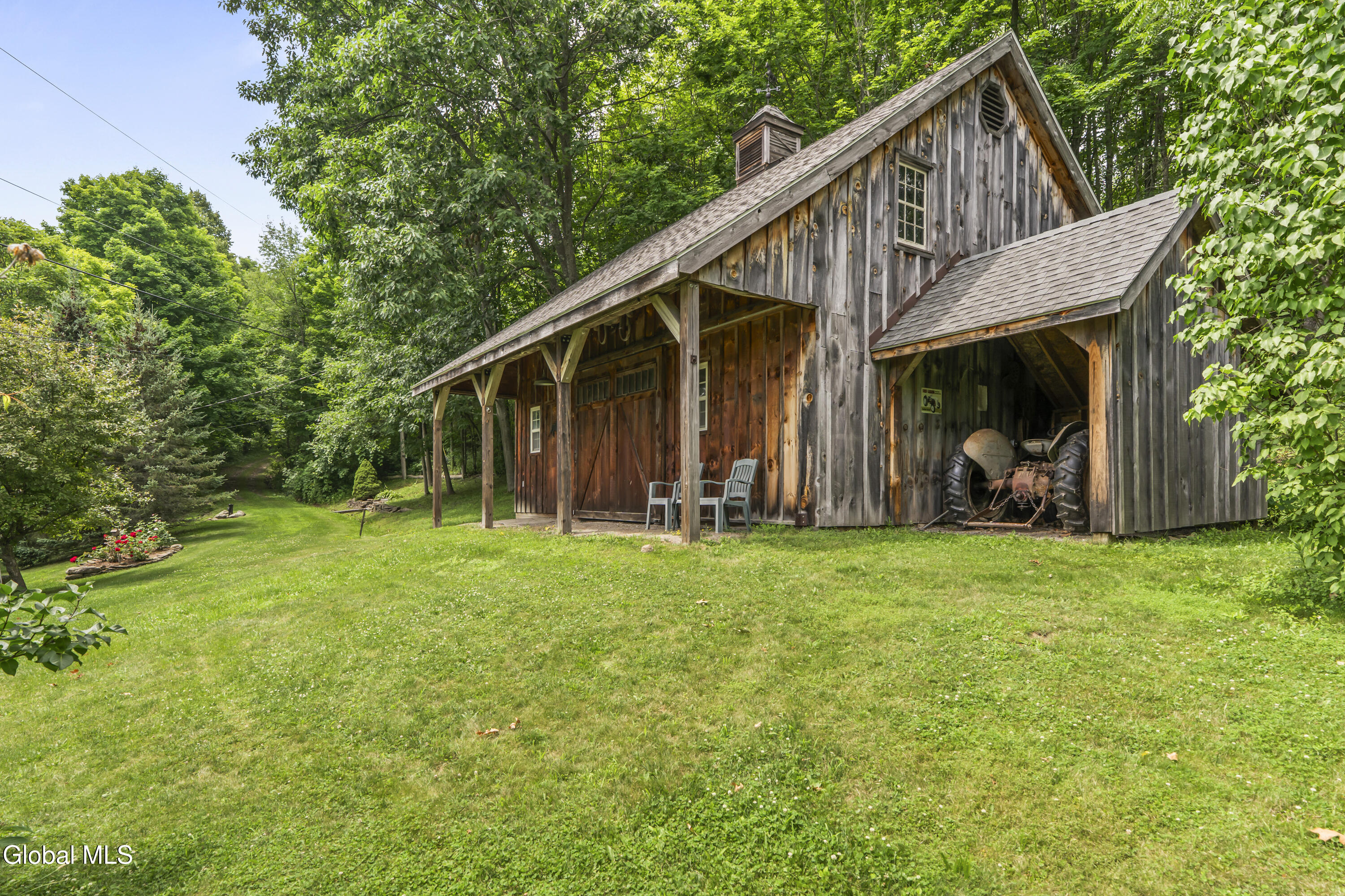 1236 Mcguire School Road Delanson NY 12053