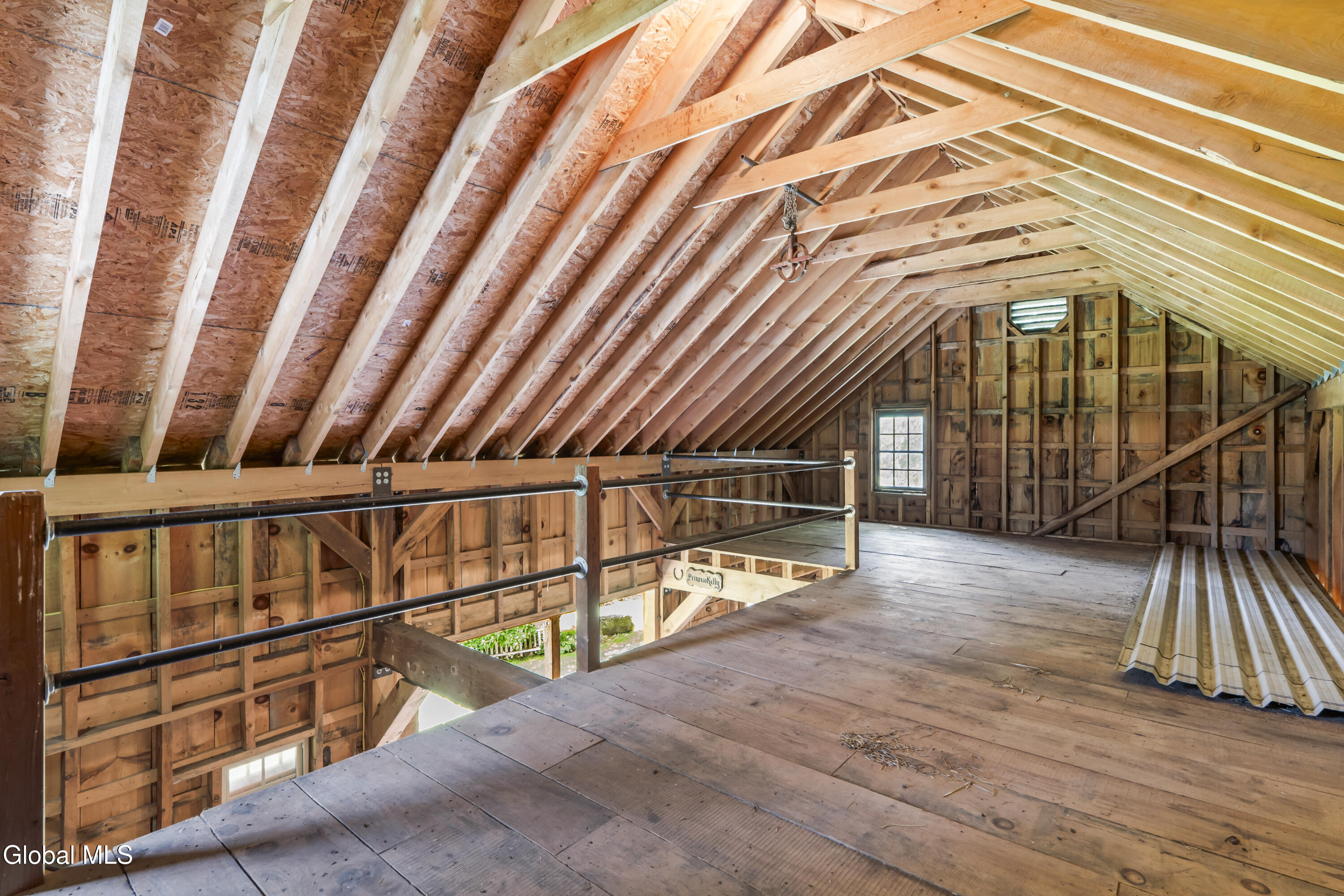 1236 Mcguire School Road Delanson NY 12053