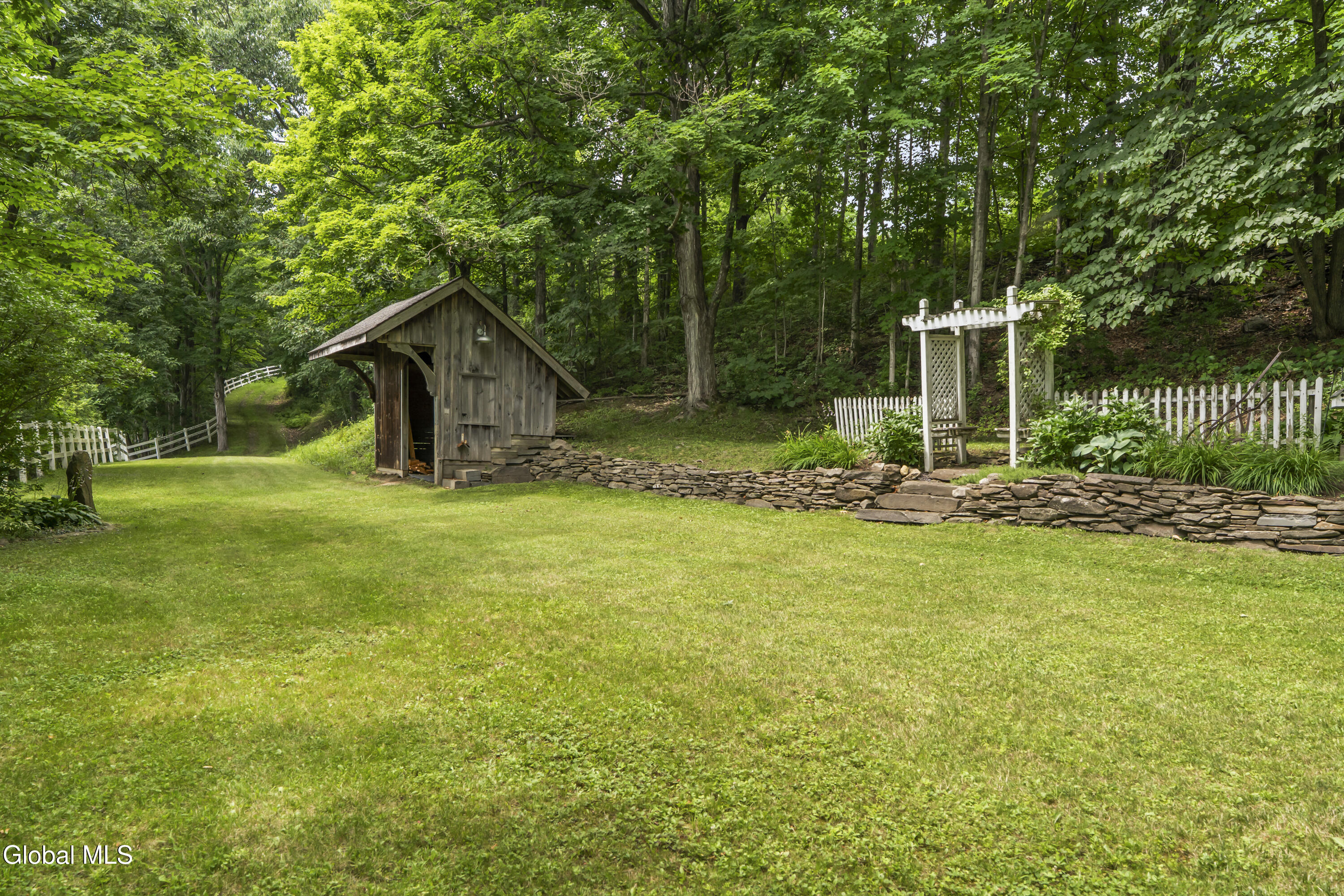 1236 Mcguire School Road Delanson NY 12053