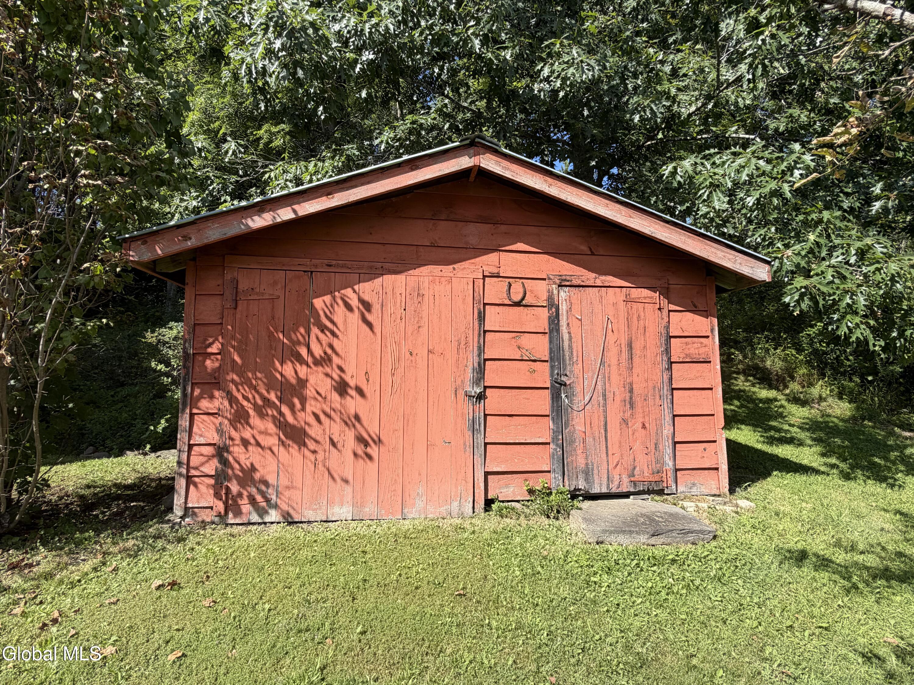 1236 Mcguire School Road Delanson NY 12053