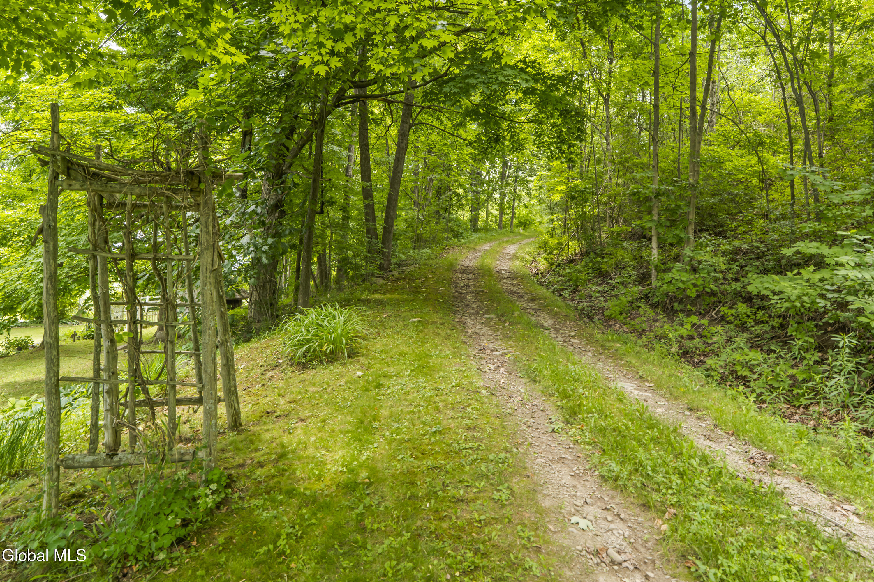 1236 Mcguire School Road Delanson NY 12053