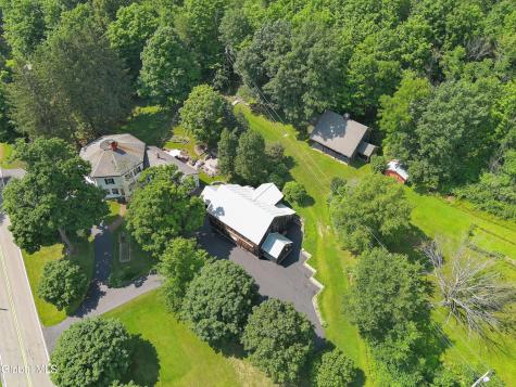 1236 Mcguire School Road Delanson NY 12053