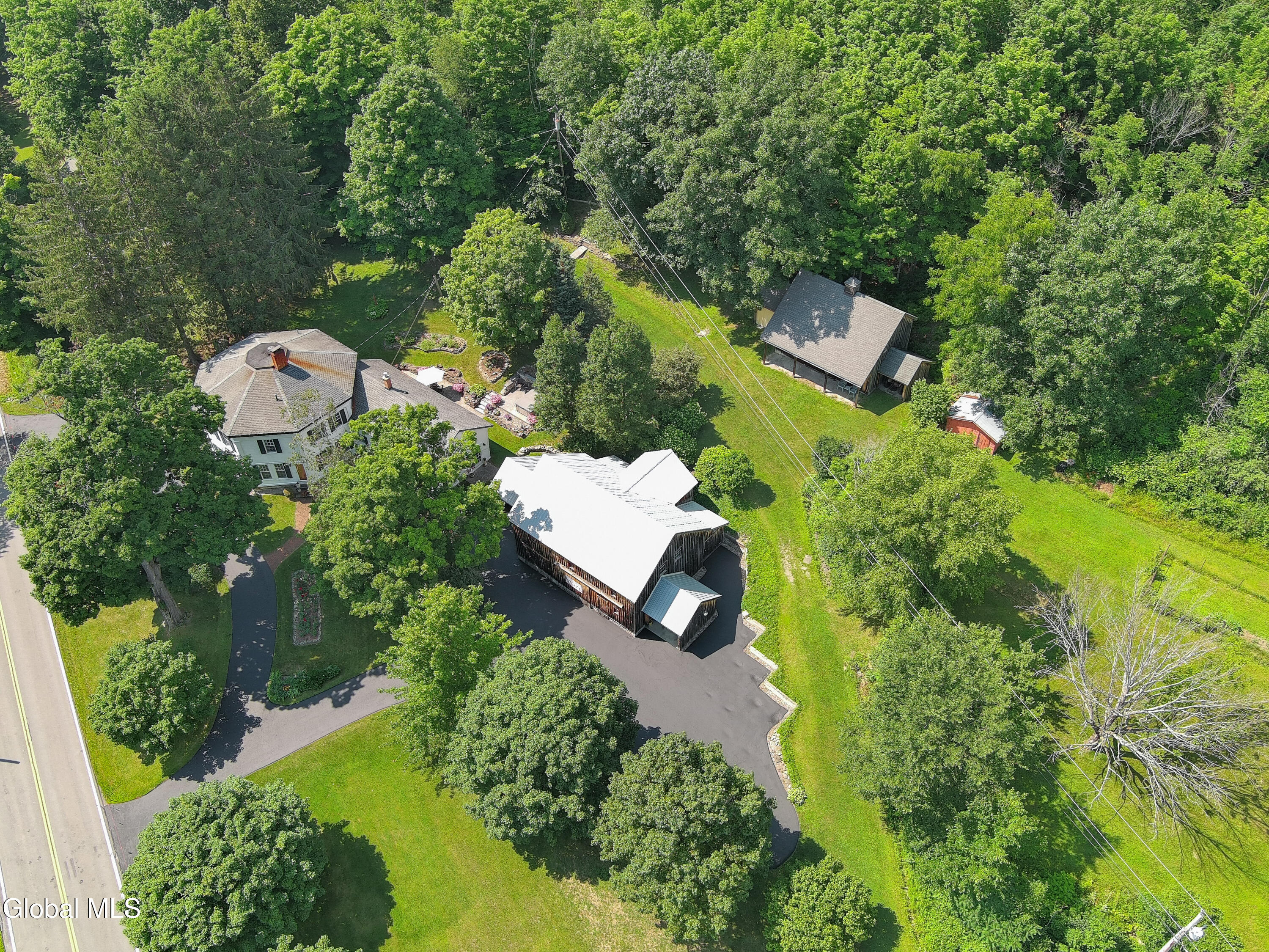 1236 Mcguire School Road Delanson NY 12053