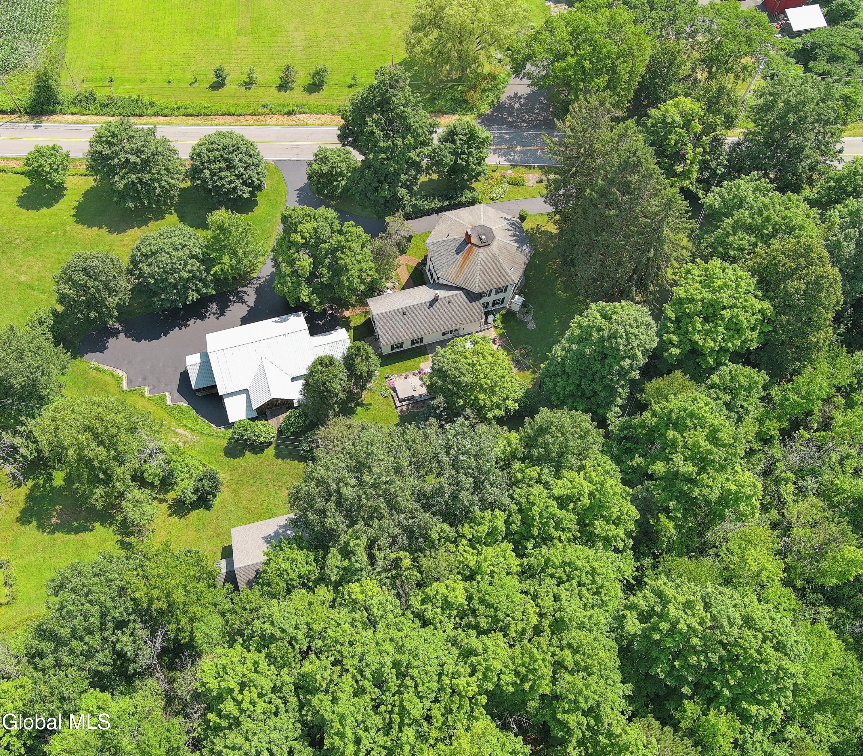 1236 Mcguire School Road Delanson NY 12053