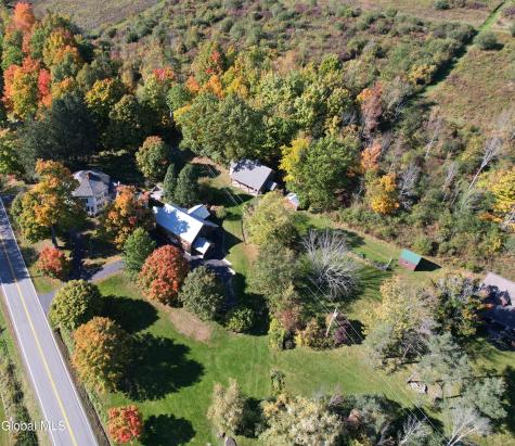 1236 Mcguire School Road Delanson NY 12053