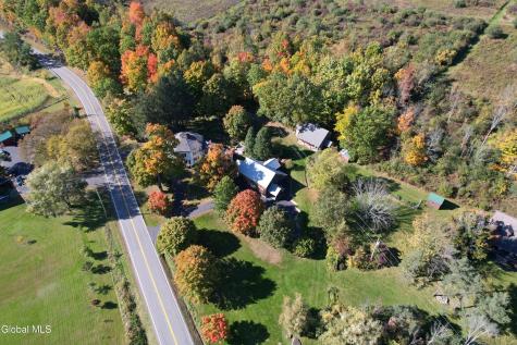 1236 Mcguire School Road Delanson NY 12053