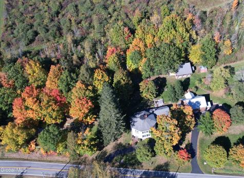 1236 Mcguire School Road Delanson NY 12053