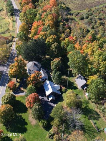 1236 Mcguire School Road Delanson NY 12053