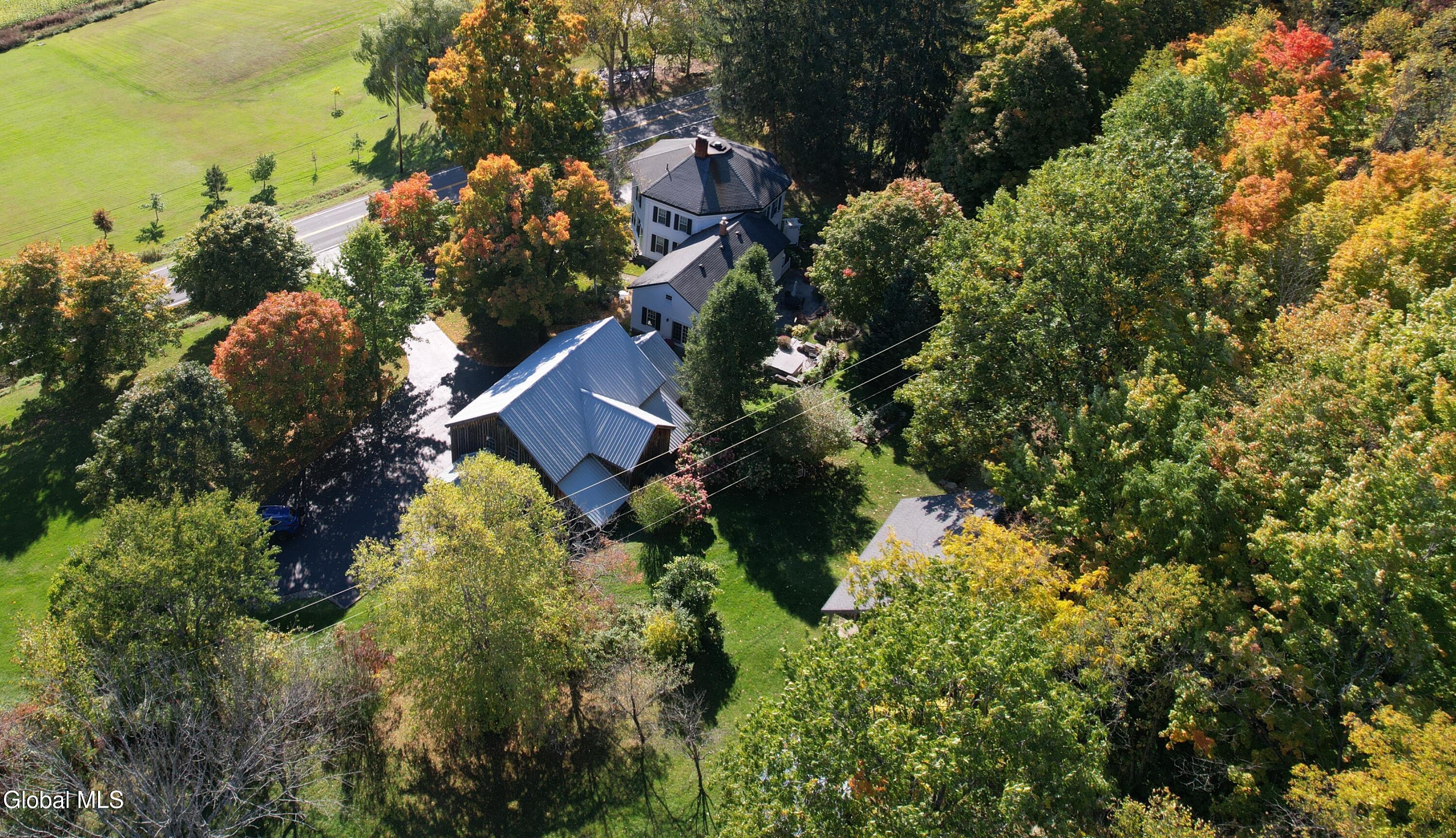 1236 Mcguire School Road Delanson NY 12053