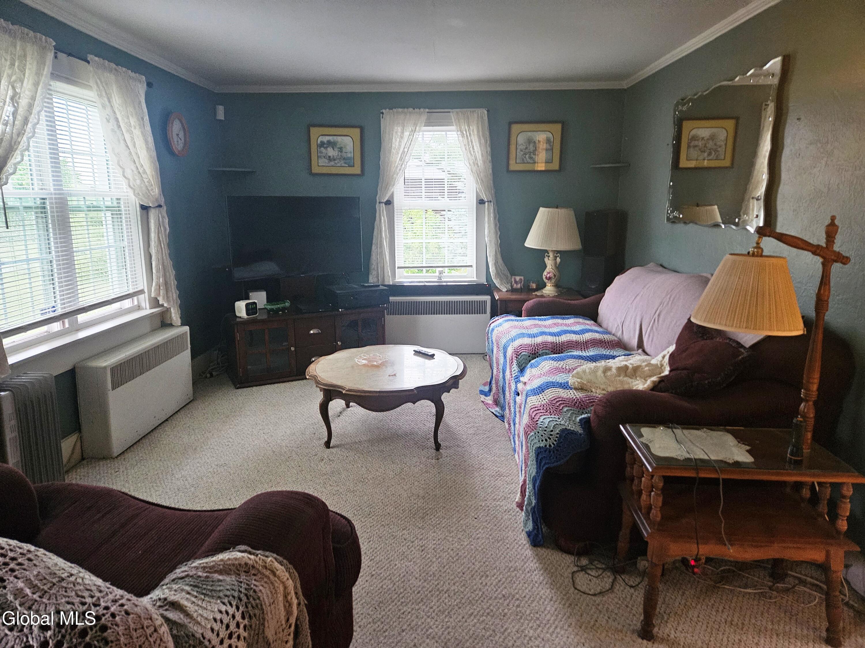 1235 Grovenors Corners Road Cental Bridge NY 12035