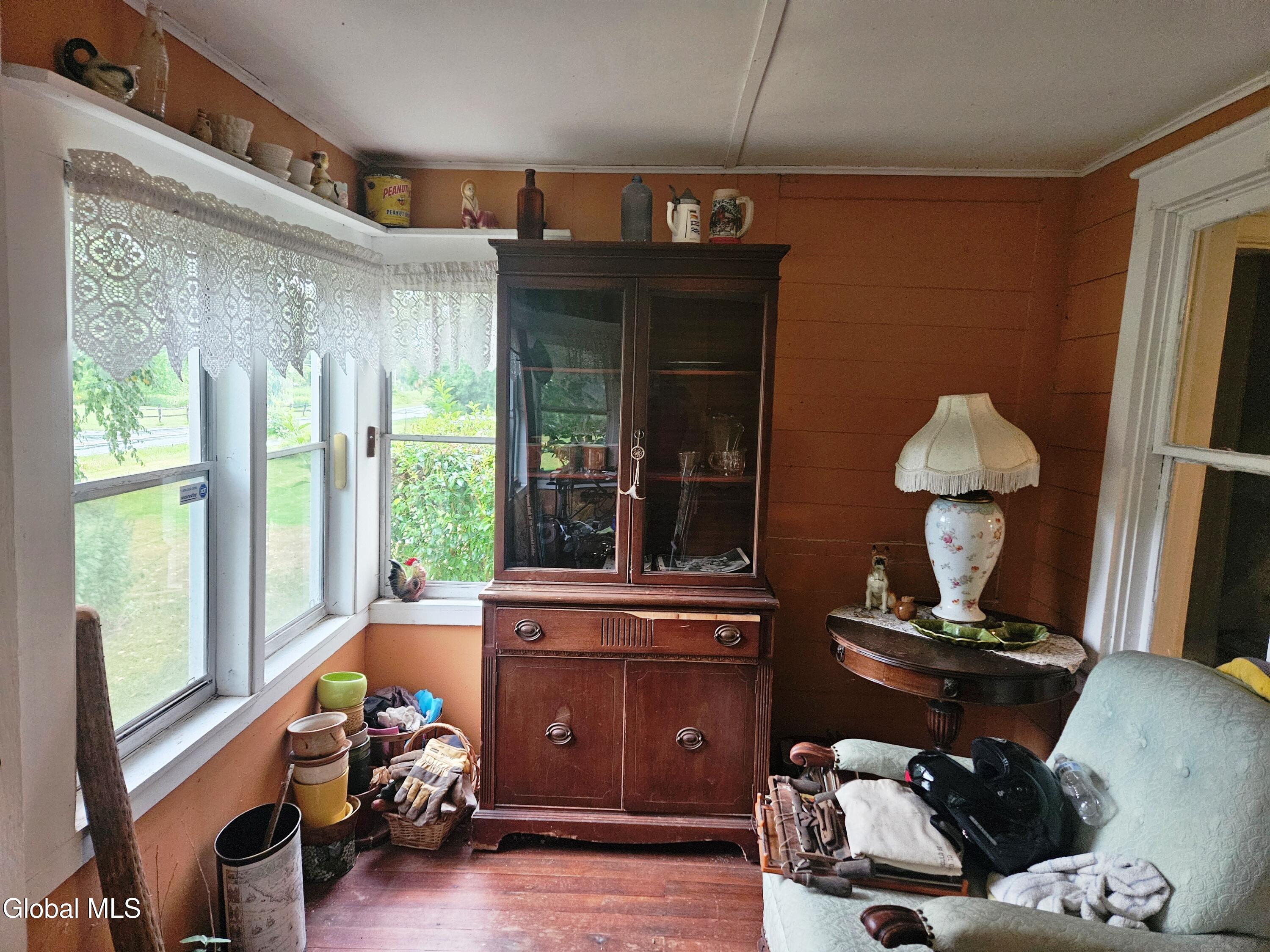 1235 Grovenors Corners Road Cental Bridge NY 12035