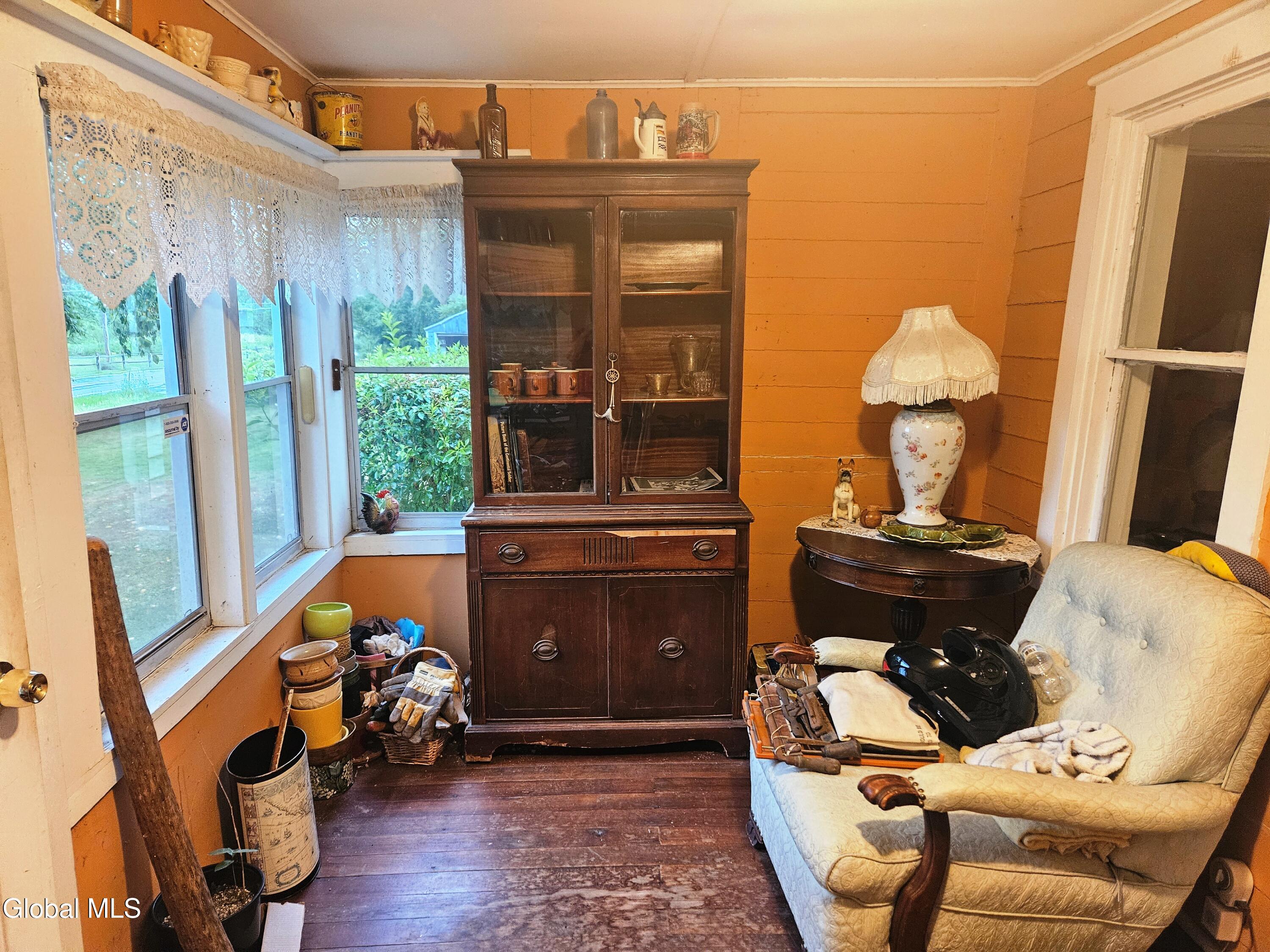 1235 Grovenors Corners Road Cental Bridge NY 12035