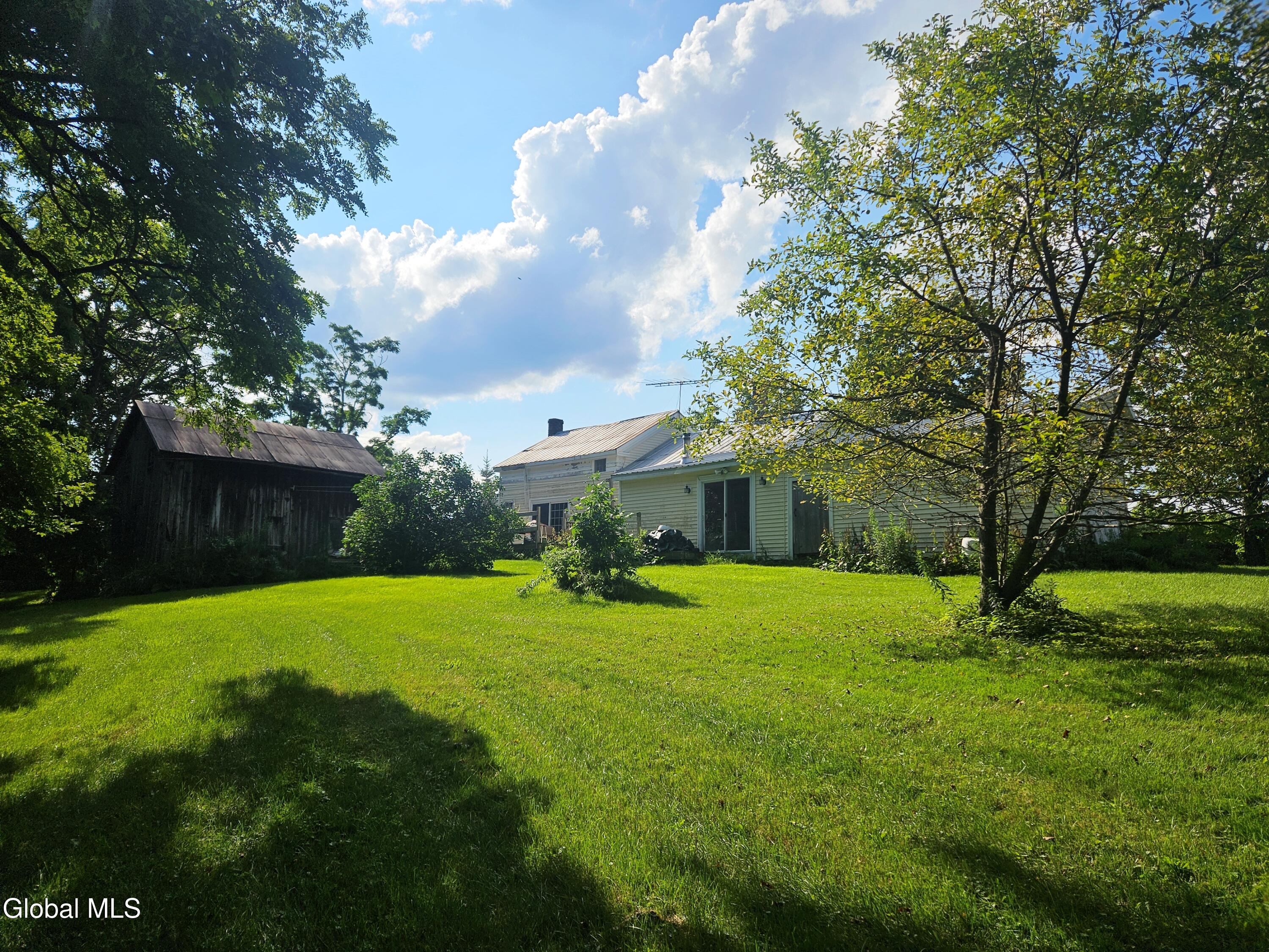1235 Grovenors Corners Road Cental Bridge NY 12035