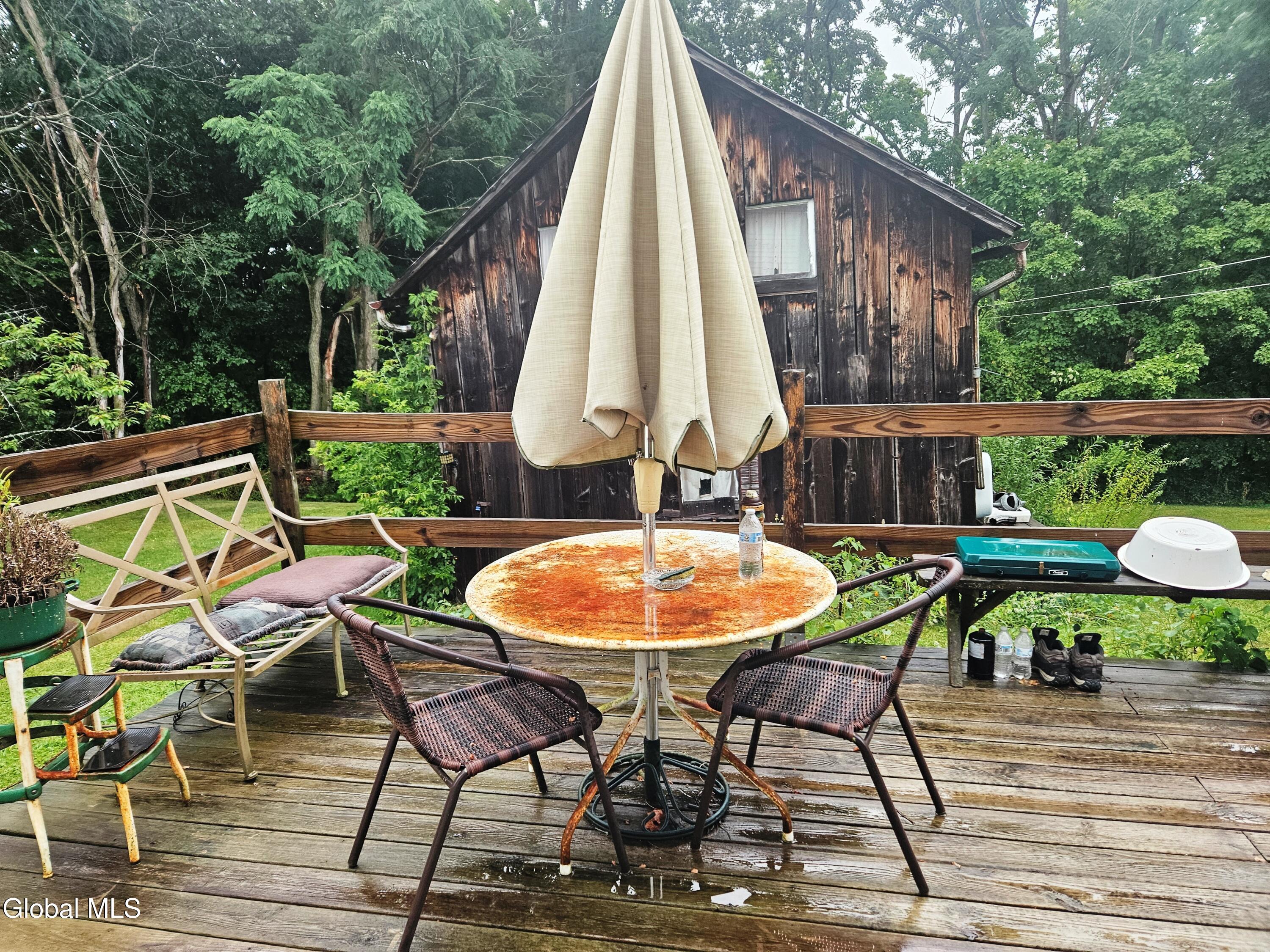 1235 Grovenors Corners Road Cental Bridge NY 12035