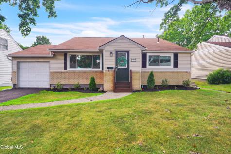 34 Perry Avenue Latham NY 12110