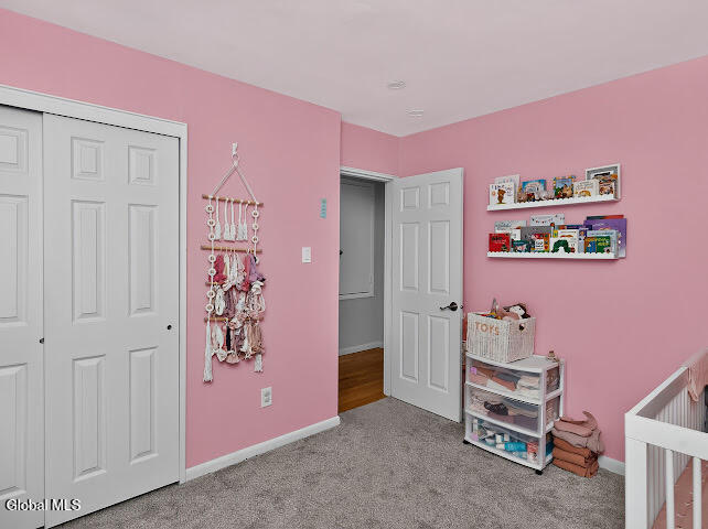 34 Perry Avenue Latham NY 12110
