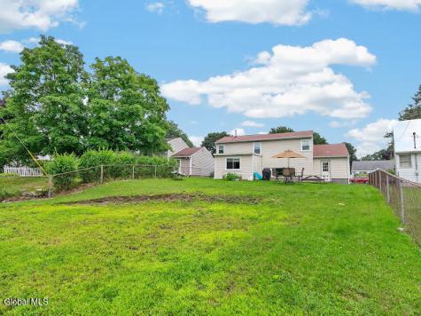 34 Perry Avenue Latham NY 12110