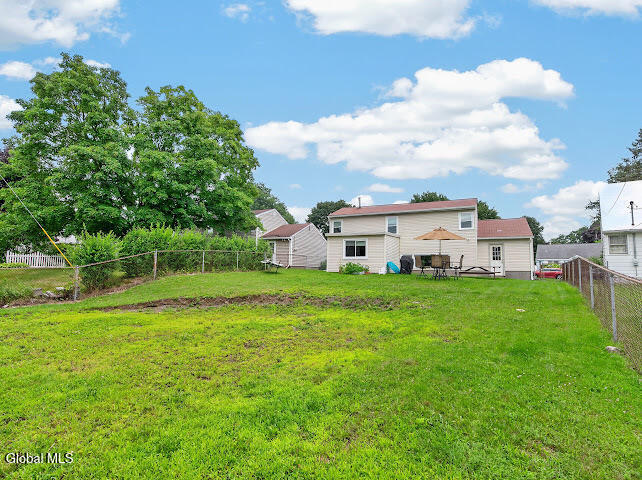 34 Perry Avenue Latham NY 12110