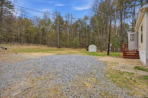 33 Barney Road Greenfield NY 12833