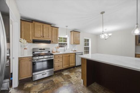 33 Barney Road Greenfield NY 12833