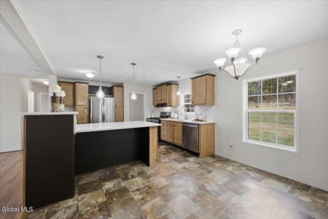 33 Barney Road Greenfield NY 12833