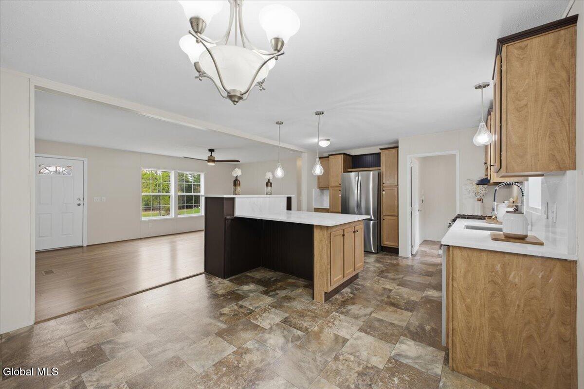33 Barney Road Greenfield NY 12833