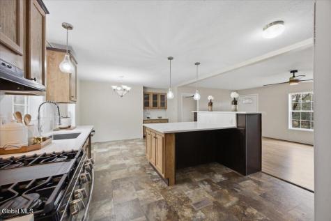 33 Barney Road Greenfield NY 12833