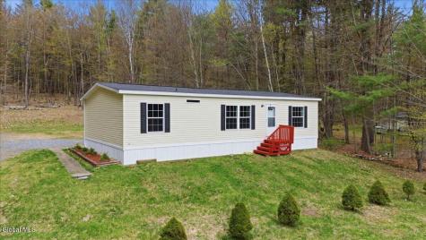 33 Barney Road Greenfield NY 12833