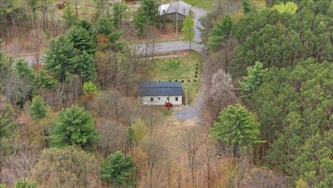 33 Barney Road Greenfield NY 12833