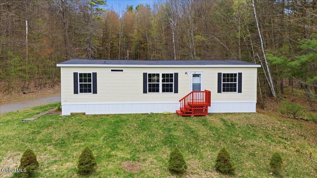 33 Barney Road Greenfield NY 12833