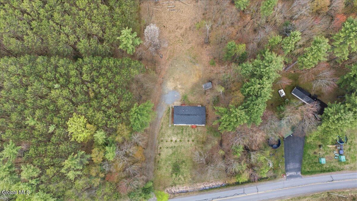 33 Barney Road Greenfield NY 12833
