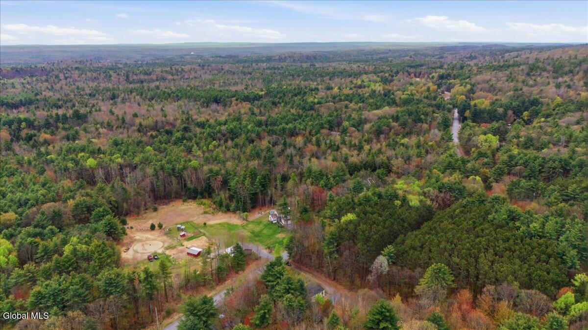 33 Barney Road Greenfield NY 12833