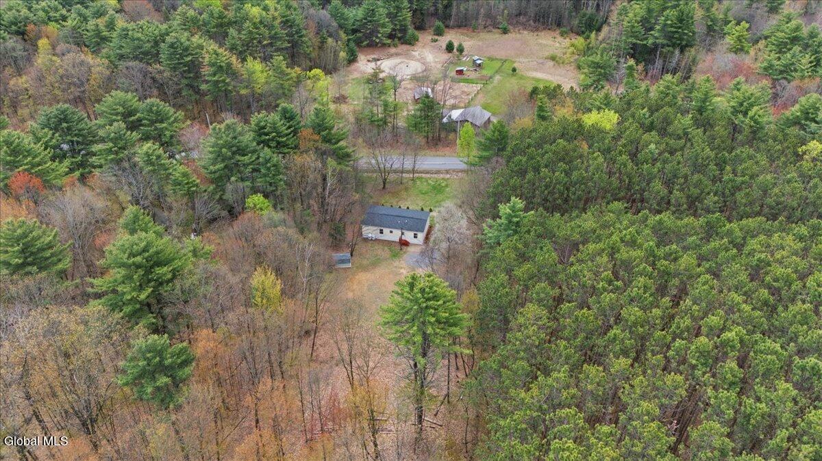 33 Barney Road Greenfield NY 12833