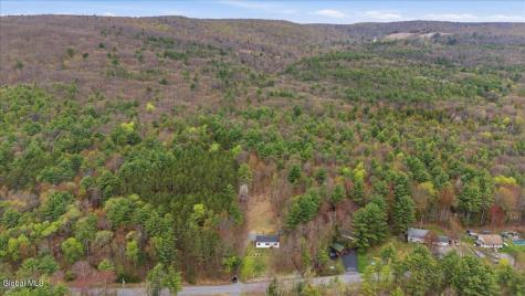 33 Barney Road Greenfield NY 12833
