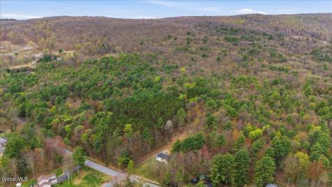 33 Barney Road Greenfield NY 12833