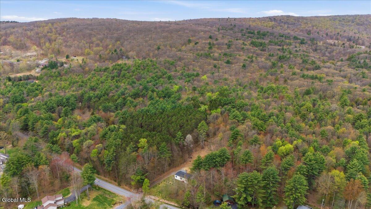 33 Barney Road Greenfield NY 12833