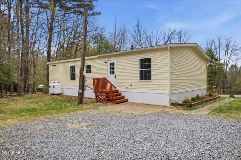 33 Barney Road Greenfield NY 12833
