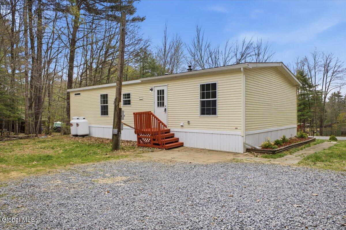 33 Barney Road Greenfield NY 12833